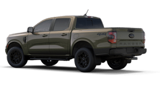 2025 Ford Ranger® External Image 3